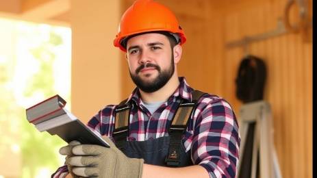 Reliable home contractor services for quality home renovations.